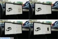 Tesla Model Y din 2023 cu 74.000 km - oferta TES264554 - foto 22