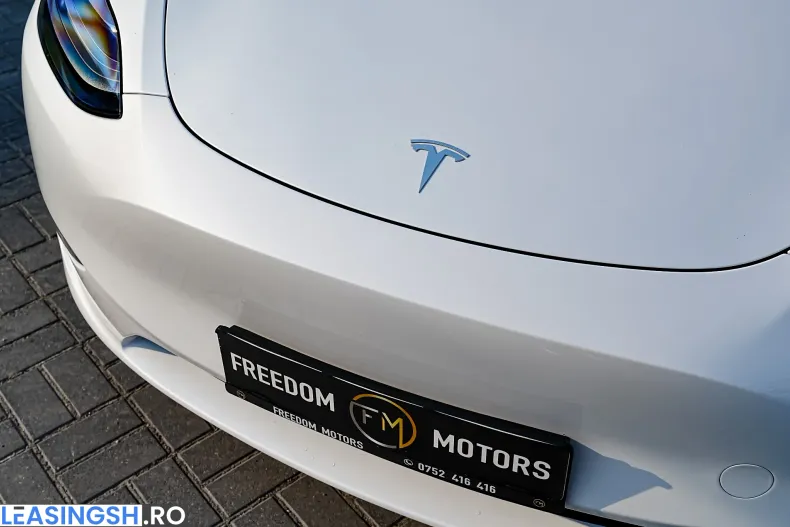 Tesla Model Y din 2023 cu 74.000 km - oferta TES264554 - foto 24