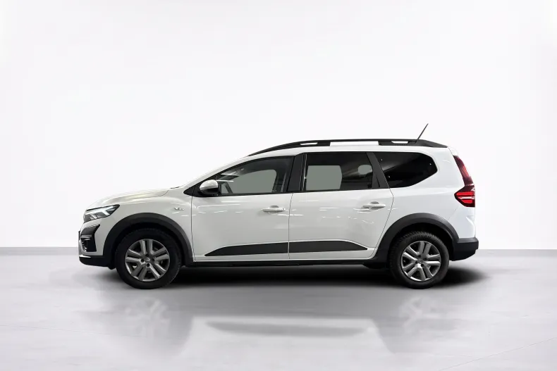 Dacia Jogger din 2022 cu 116.223 km - oferta DAC264555 - foto 2