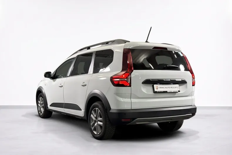 Dacia Jogger din 2022 cu 116.223 km - oferta DAC264555 - foto 3