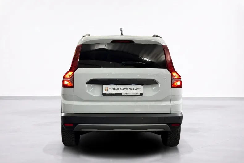 Dacia Jogger din 2022 cu 116.223 km - oferta DAC264555 - foto 4