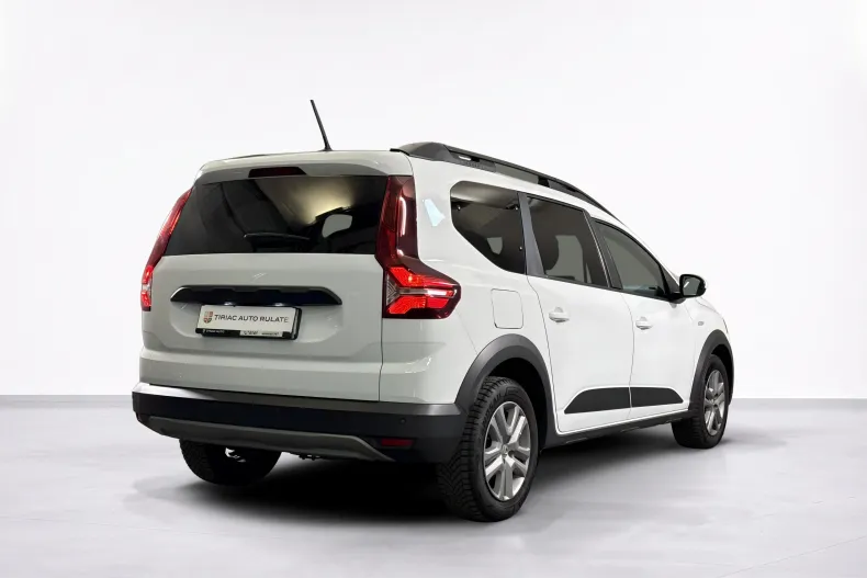 Dacia Jogger din 2022 cu 116.223 km - oferta DAC264555 - foto 5
