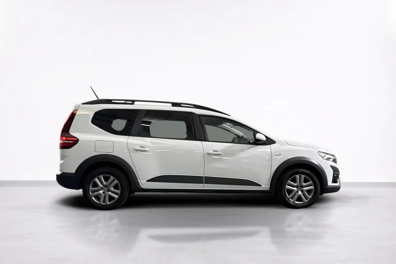 Dacia Jogger din 2022 cu 116.223 km - oferta DAC264555 - foto 6