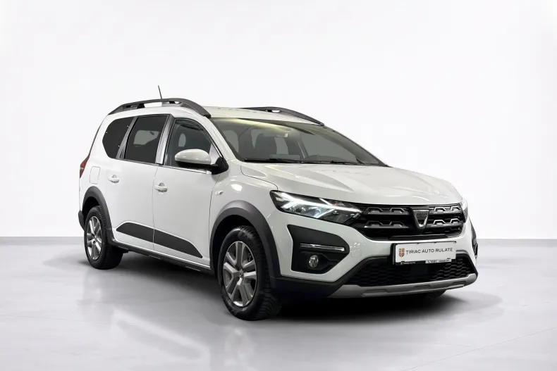 Dacia Jogger din 2022 cu 116.223 km - oferta DAC264555 - foto 7