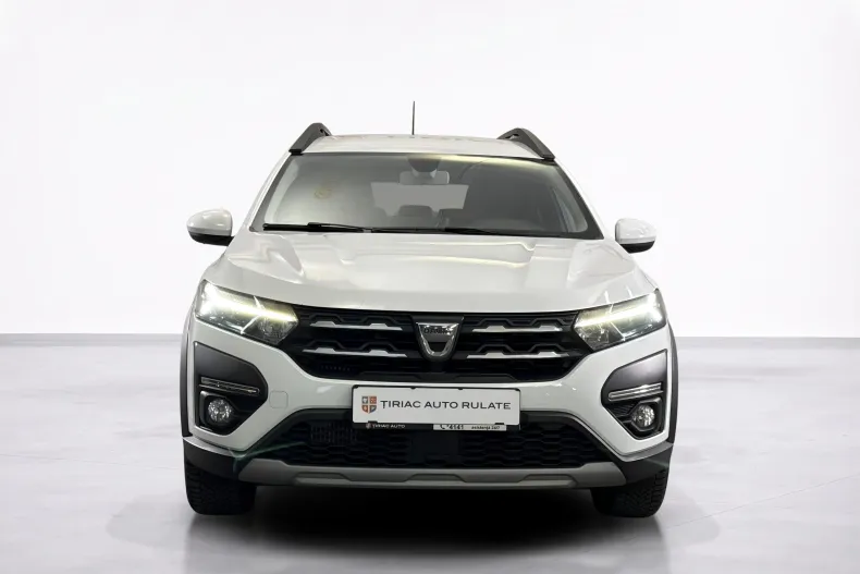 Dacia Jogger din 2022 cu 116.223 km - oferta DAC264555 - foto 8