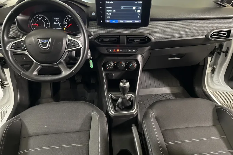 Dacia Jogger din 2022 cu 116.223 km - oferta DAC264555 - foto 9