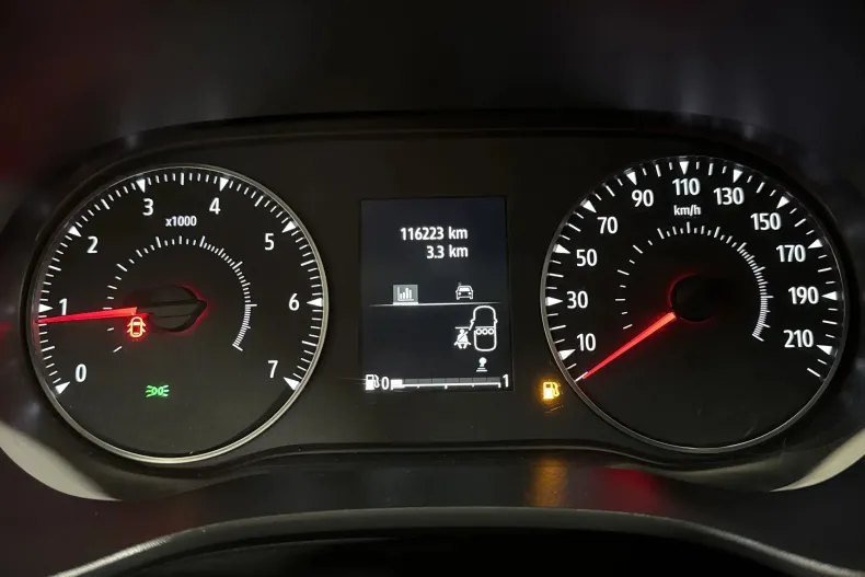 Dacia Jogger din 2022 cu 116.223 km - oferta DAC264555 - foto 10