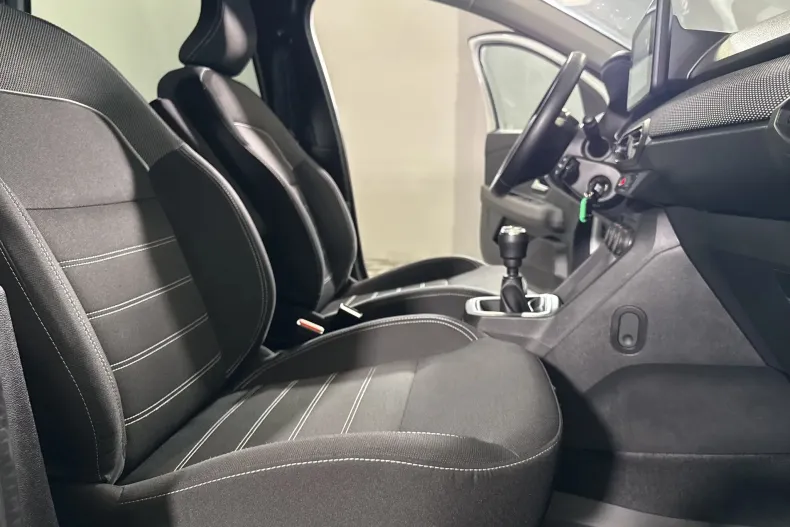 Dacia Jogger din 2022 cu 116.223 km - oferta DAC264555 - foto 11