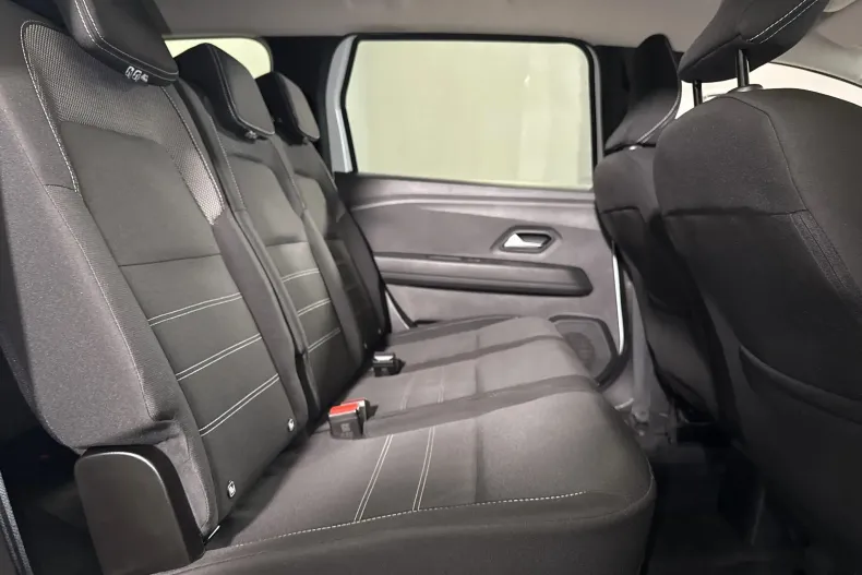 Dacia Jogger din 2022 cu 116.223 km - oferta DAC264555 - foto 12