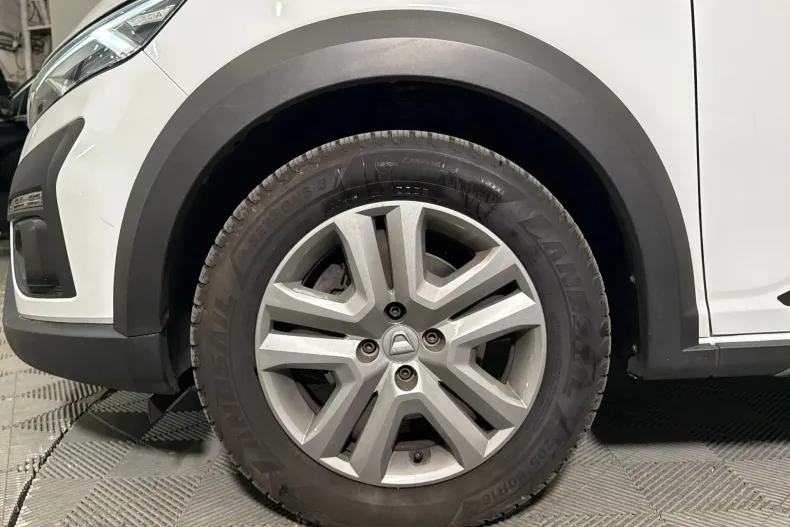Dacia Jogger din 2022 cu 116.223 km - oferta DAC264555 - foto 14