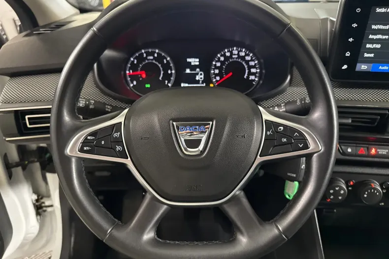 Dacia Jogger din 2022 cu 116.223 km - oferta DAC264555 - foto 17