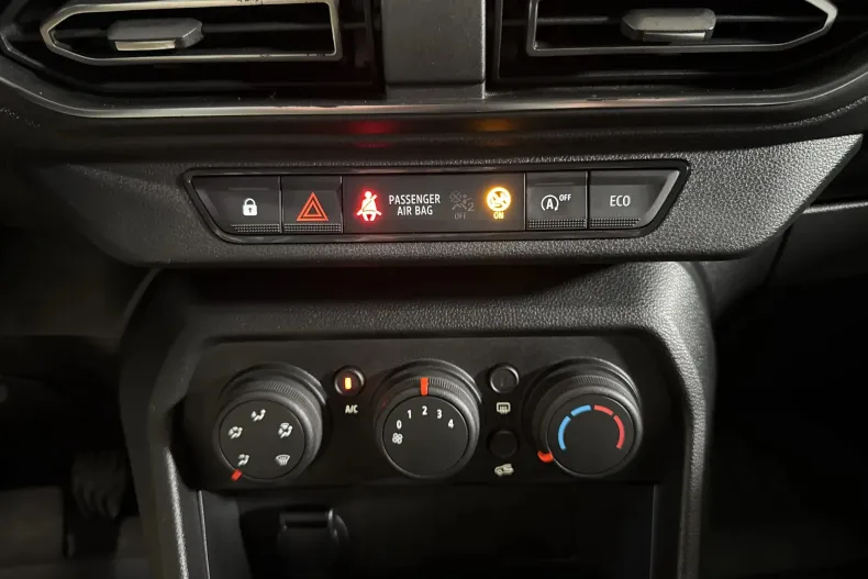Dacia Jogger din 2022 cu 116.223 km - oferta DAC264555 - foto 18