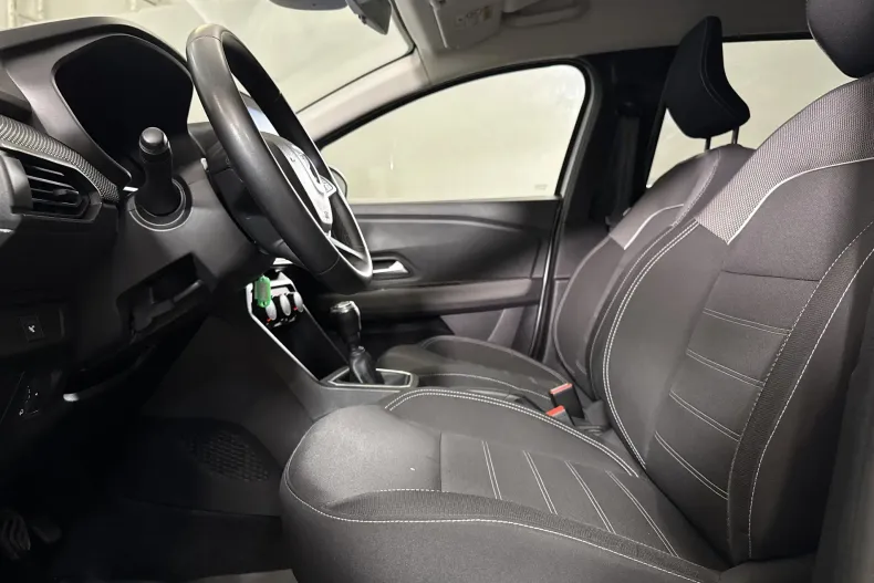 Dacia Jogger din 2022 cu 116.223 km - oferta DAC264555 - foto 21