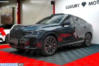 BMW X6 (Seria X) din 2022 cu 147.000 km - oferta BMW264556 - foto 1