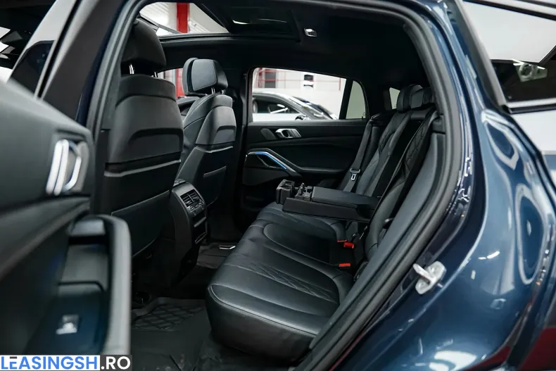 BMW X6 (Seria X) din 2022 cu 147.000 km - oferta BMW264556 - foto 6