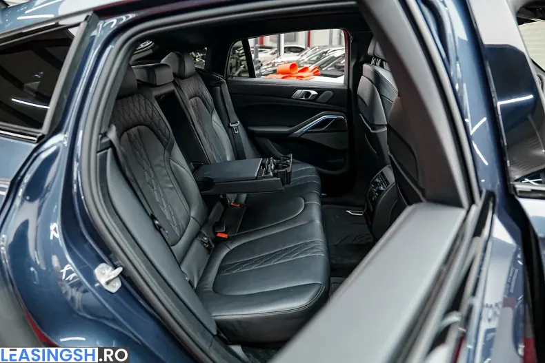 BMW X6 (Seria X) din 2022 cu 147.000 km - oferta BMW264556 - foto 8