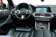 BMW X6 (Seria X) din 2022 cu 147.000 km - oferta BMW264556 - foto 13
