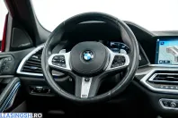 BMW X6 (Seria X) din 2022 cu 147.000 km - oferta BMW264556 - foto 15