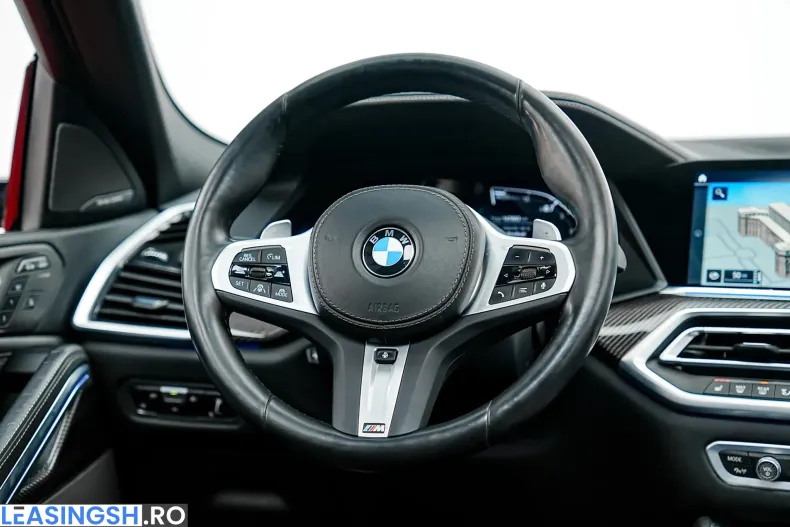 BMW X6 (Seria X) din 2022 cu 147.000 km - oferta BMW264556 - foto 15