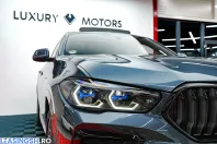 BMW X6 (Seria X) din 2022 cu 147.000 km - oferta BMW264556 - foto 18