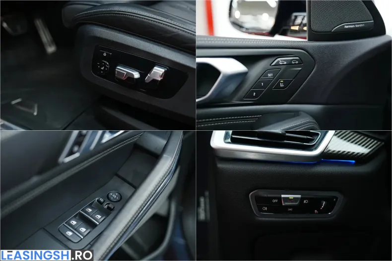 BMW X6 (Seria X) din 2022 cu 147.000 km - oferta BMW264556 - foto 29