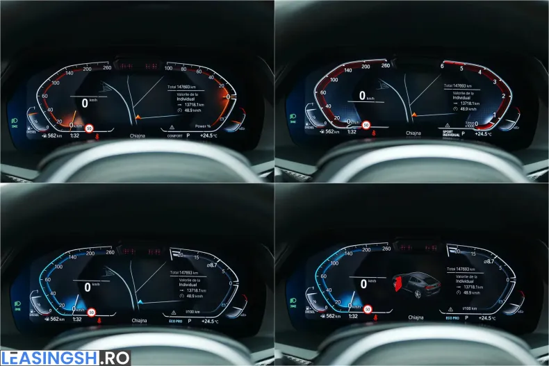 BMW X6 (Seria X) din 2022 cu 147.000 km - oferta BMW264556 - foto 32