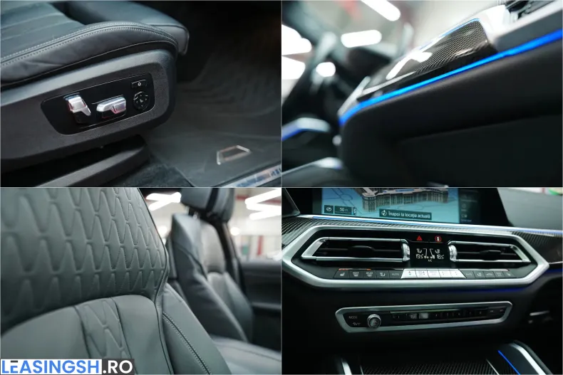 BMW X6 (Seria X) din 2022 cu 147.000 km - oferta BMW264556 - foto 35