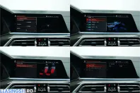 BMW X6 (Seria X) din 2022 cu 147.000 km - oferta BMW264556 - foto 36