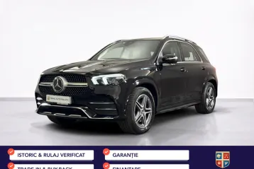 Mercedes-Benz GLE 300 din 2023 - oferta MER264559