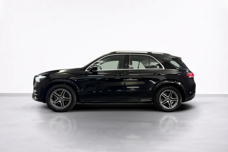 Mercedes-Benz GLE 300 (Clasa GLE) din 2023 cu 124.479 km - oferta MER264559 - foto 2
