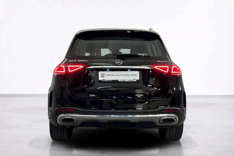 Mercedes-Benz GLE 300 (Clasa GLE) din 2023 cu 124.479 km - oferta MER264559 - foto 4