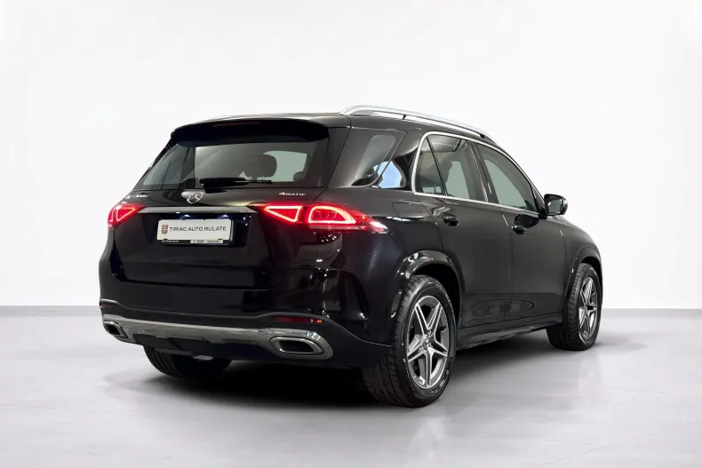 Mercedes-Benz GLE 300 (Clasa GLE) din 2023 cu 124.479 km - oferta MER264559 - foto 5