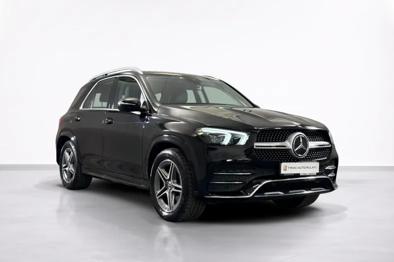 Mercedes-Benz GLE 300 (Clasa GLE) din 2023 cu 124.479 km - oferta MER264559 - foto 7