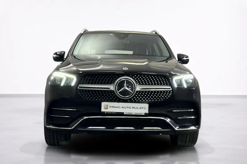 Mercedes-Benz GLE 300 (Clasa GLE) din 2023 cu 124.479 km - oferta MER264559 - foto 8