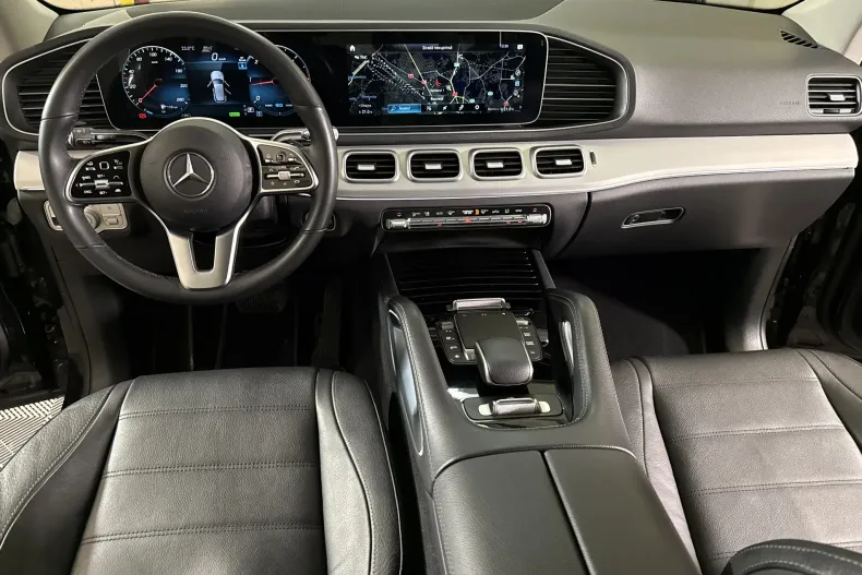 Mercedes-Benz GLE 300 (Clasa GLE) din 2023 cu 124.479 km - oferta MER264559 - foto 9