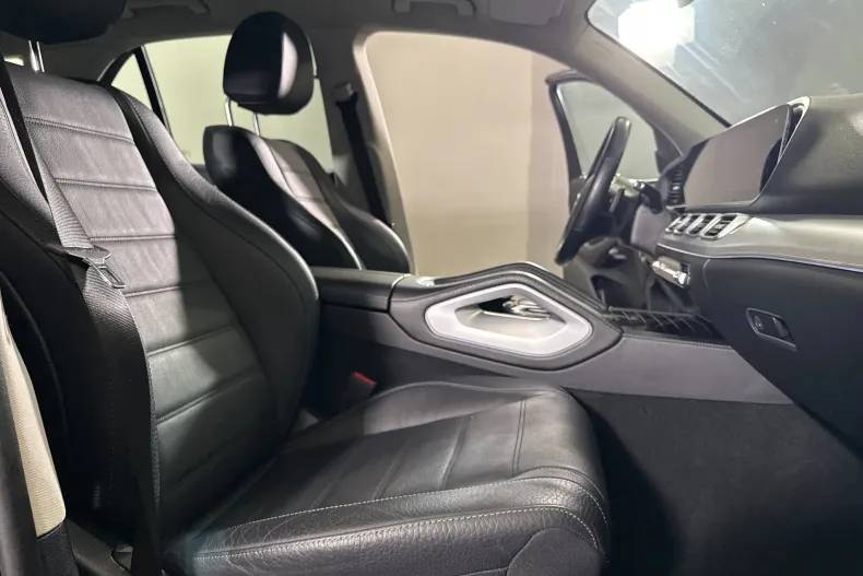 Mercedes-Benz GLE 300 (Clasa GLE) din 2023 cu 124.479 km - oferta MER264559 - foto 11