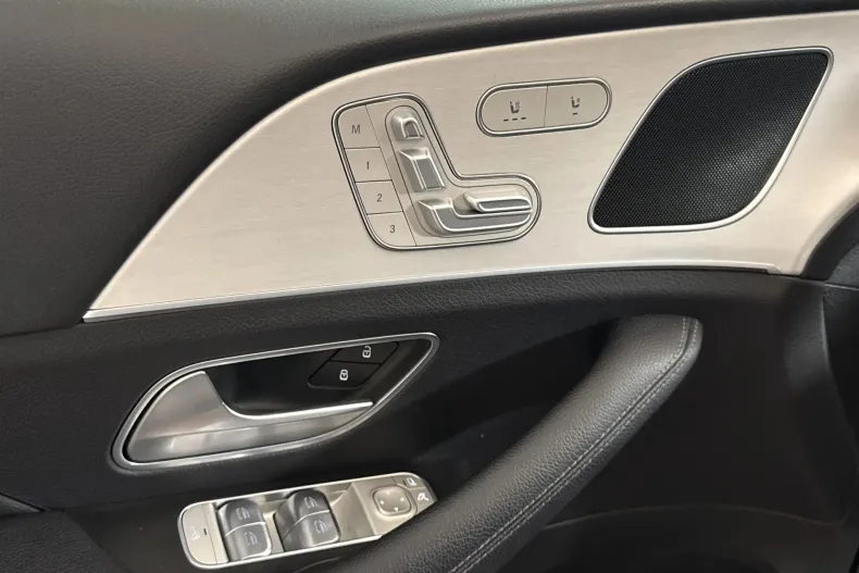 Mercedes-Benz GLE 300 (Clasa GLE) din 2023 cu 124.479 km - oferta MER264559 - foto 14