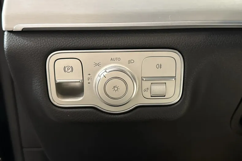 Mercedes-Benz GLE 300 (Clasa GLE) din 2023 cu 124.479 km - oferta MER264559 - foto 15