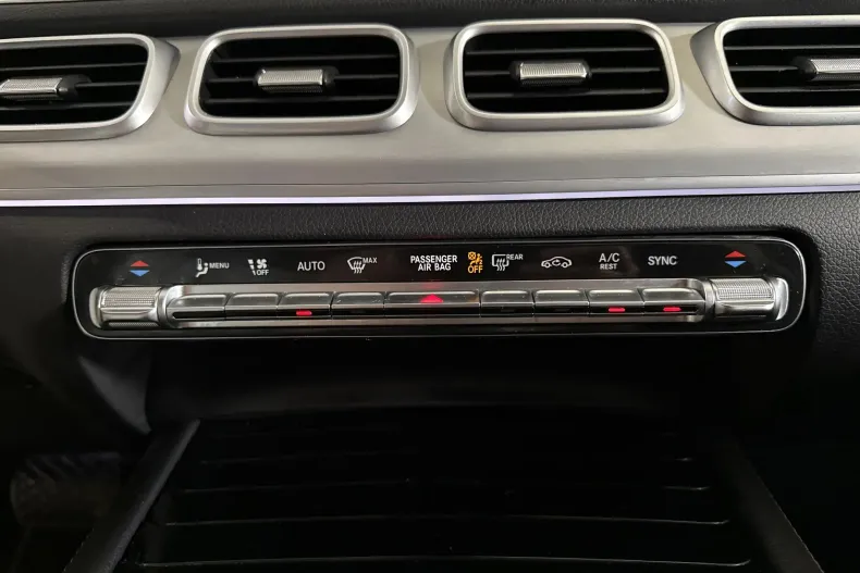 Mercedes-Benz GLE 300 (Clasa GLE) din 2023 cu 124.479 km - oferta MER264559 - foto 18
