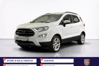 Ford EcoSport din 2021 cu 89.630 km - oferta FOR264562 - foto 1