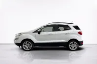 Ford EcoSport din 2021 cu 89.630 km - oferta FOR264562 - foto 2