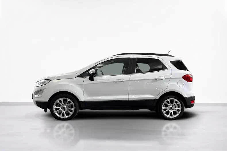 Ford EcoSport din 2021 cu 89.630 km - oferta FOR264562 - foto 2
