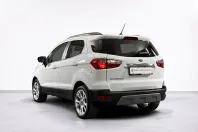 Ford EcoSport din 2021 cu 89.630 km - oferta FOR264562 - foto 3