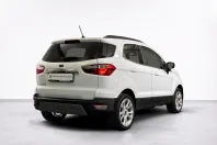 Ford EcoSport din 2021 cu 89.630 km - oferta FOR264562 - foto 5