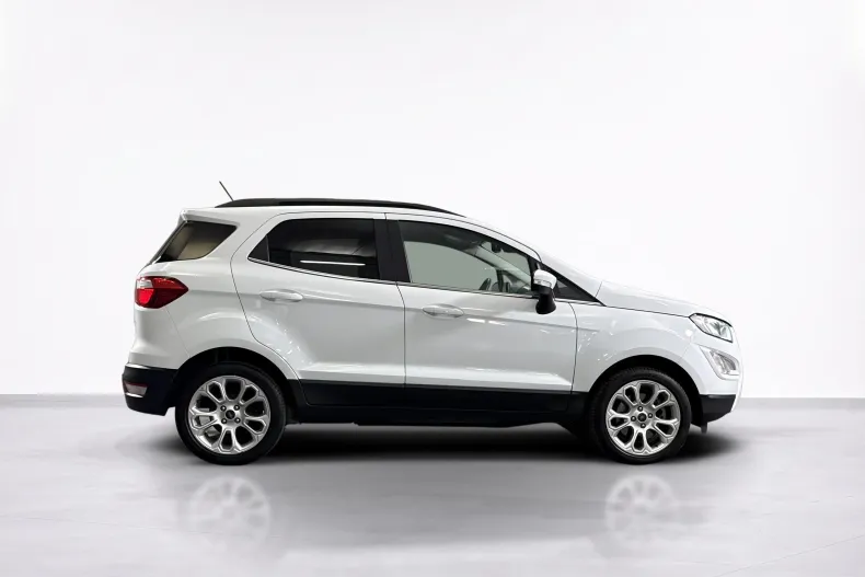 Ford EcoSport din 2021 cu 89.630 km - oferta FOR264562 - foto 6
