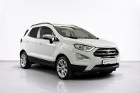Ford EcoSport din 2021 cu 89.630 km - oferta FOR264562 - foto 7