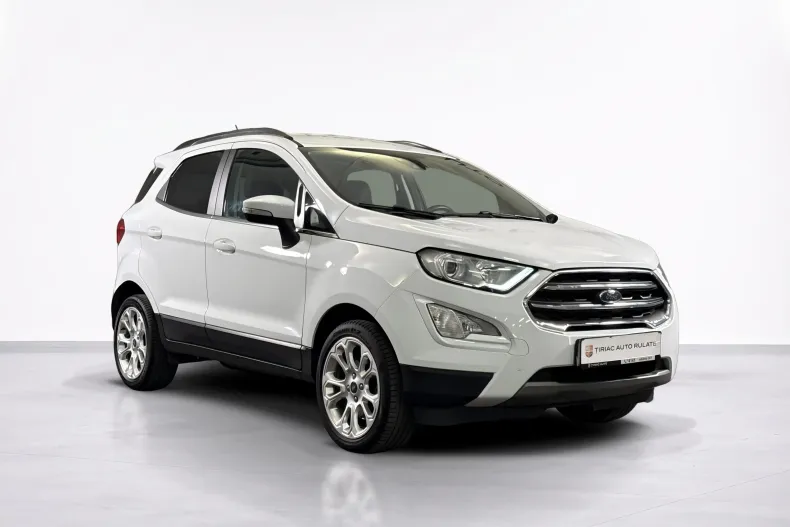 Ford EcoSport din 2021 cu 89.630 km - oferta FOR264562 - foto 7