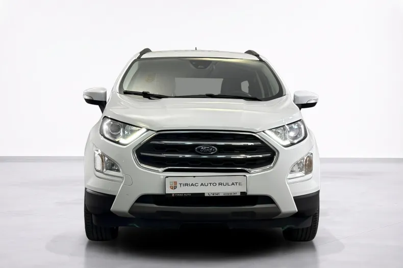 Ford EcoSport din 2021 cu 89.630 km - oferta FOR264562 - foto 8