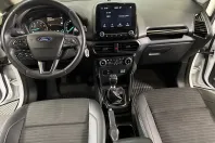 Ford EcoSport din 2021 cu 89.630 km - oferta FOR264562 - foto 9