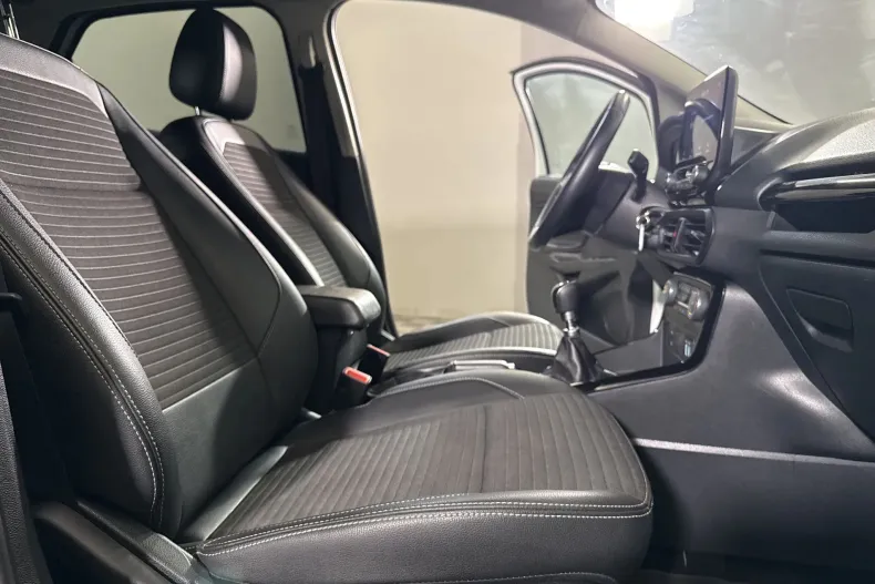 Ford EcoSport din 2021 cu 89.630 km - oferta FOR264562 - foto 11